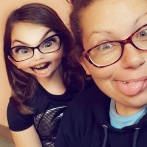 Meet your Posher, Kaihliann